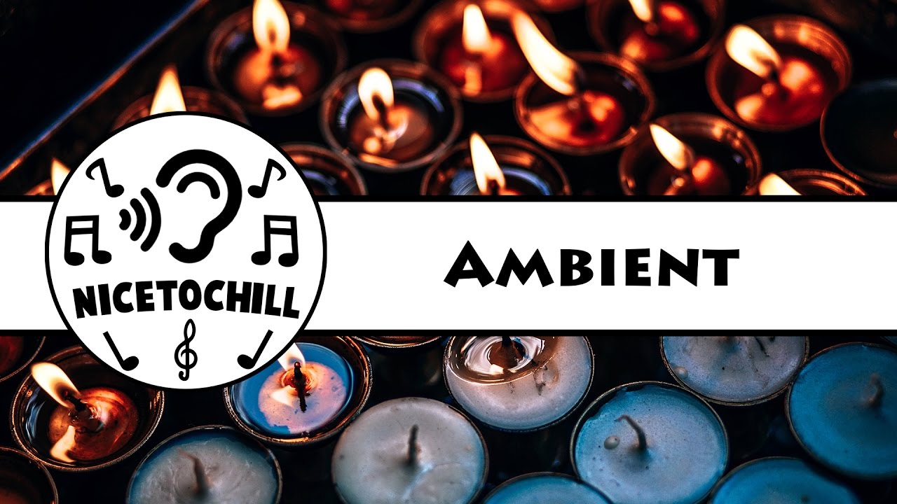 Isaac Middendorf - Farewell (NicetoChill Release)