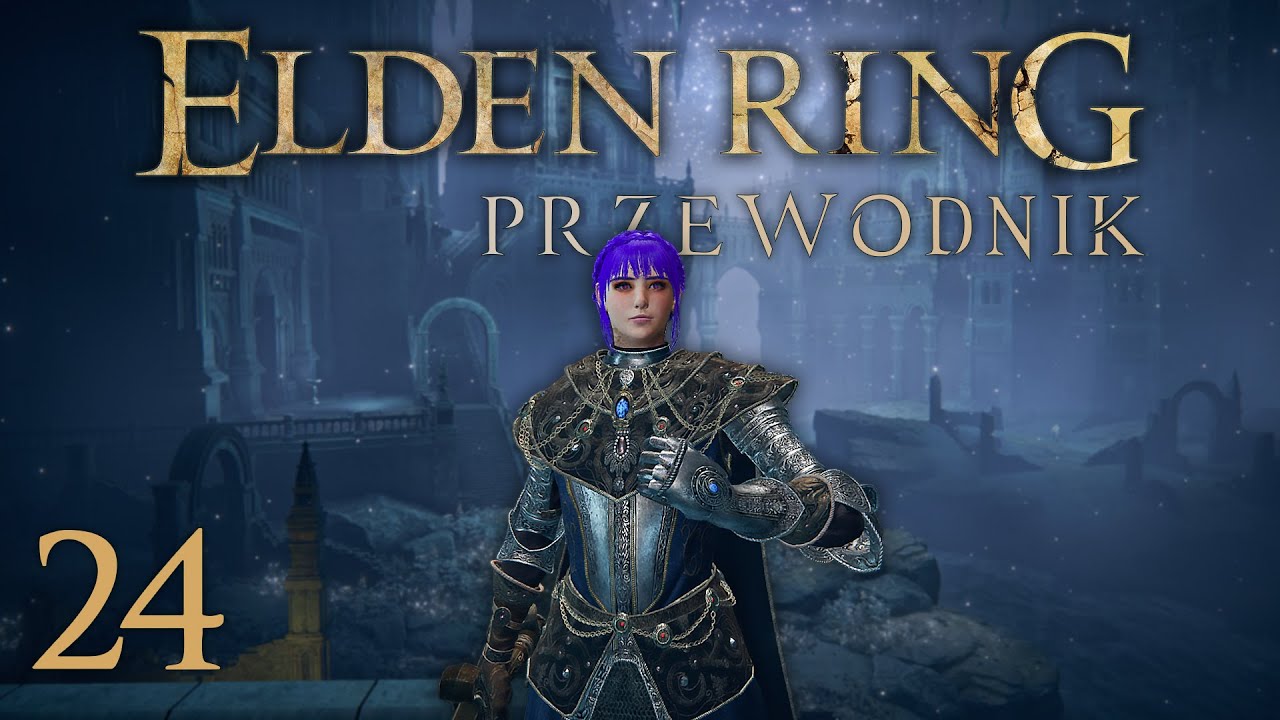 Nokstella, Wieczne Miasto | Przewodnik po ELDEN RING #24