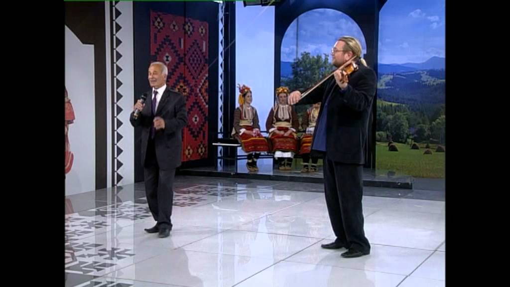 Zoran Dzorlev - Jovance Dimovski: Igram i pejam