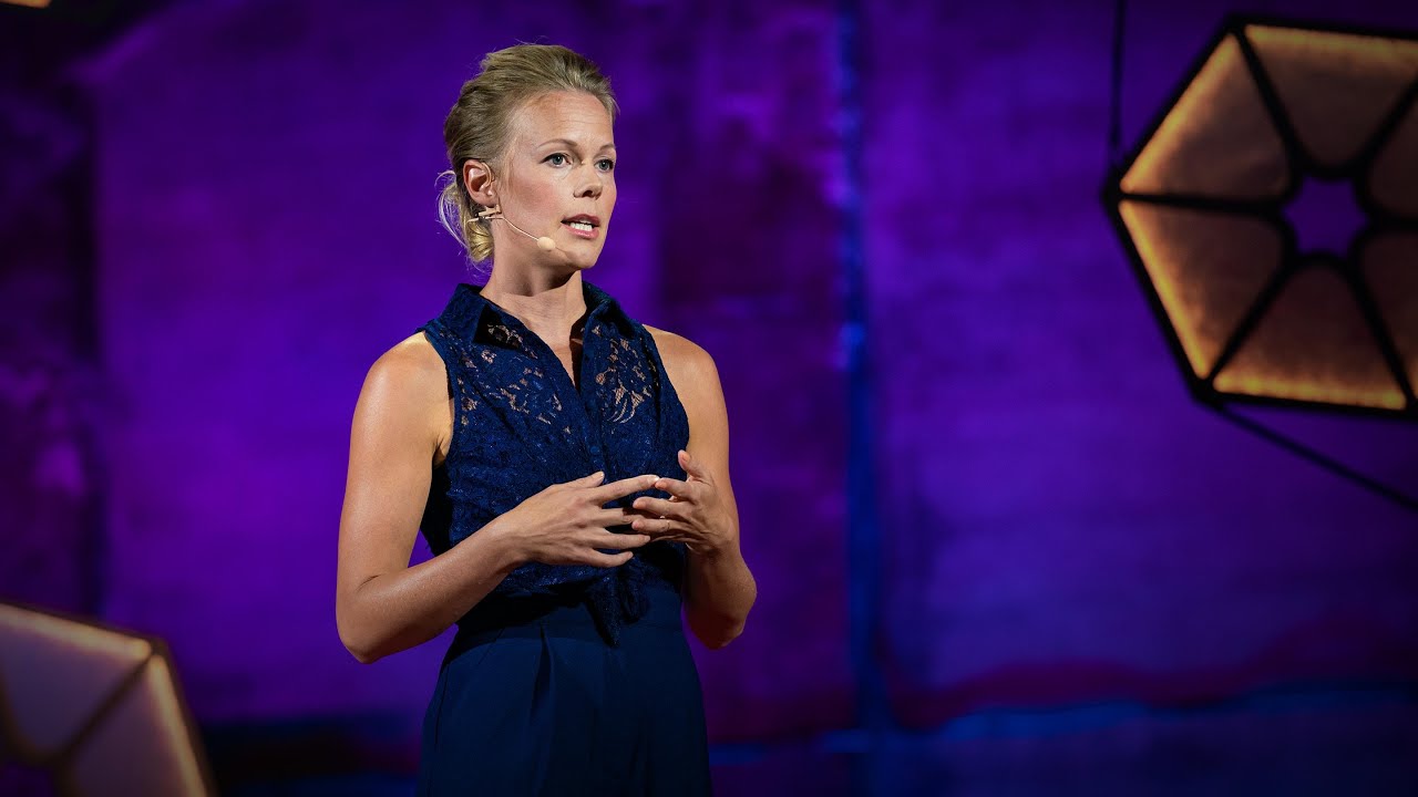 How the gut microbes you're born with affect your lifelong health | Henna-Maria Uusitupa