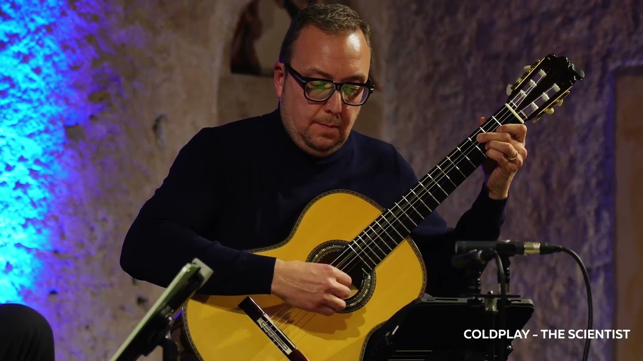 Guitarras del Mar
