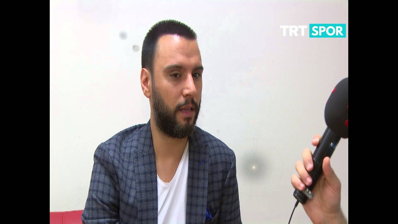 İLKER KOÇ İLE ALISAN FENERBAHÇE RÖP