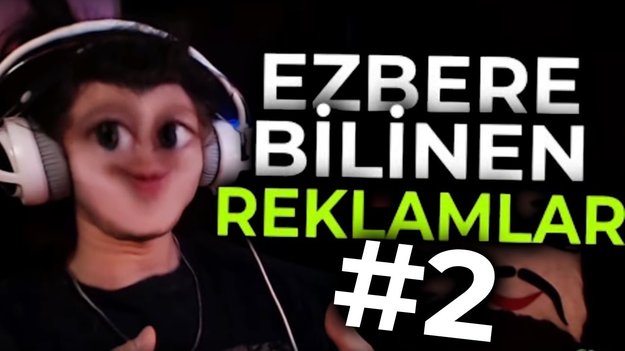 KAANFLIX | 2000'Lİ YILLARIN UNUTULMAZ REKLAMLARI #2 İZLİYOR !