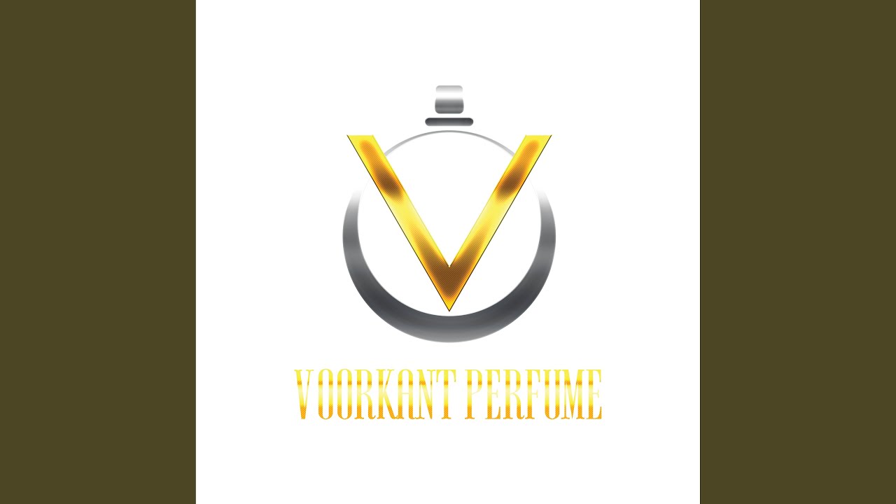 Voorkant Perfume