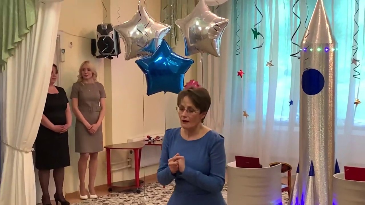 Красивые пожелания и напутствия деткам от воспитателя на выпускной в детском саду!