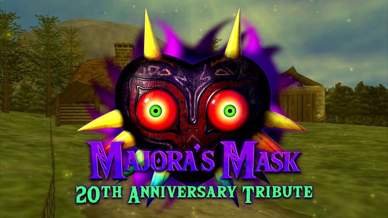 Bremen March - Majora's Mask: 20th Anniversary Tribute