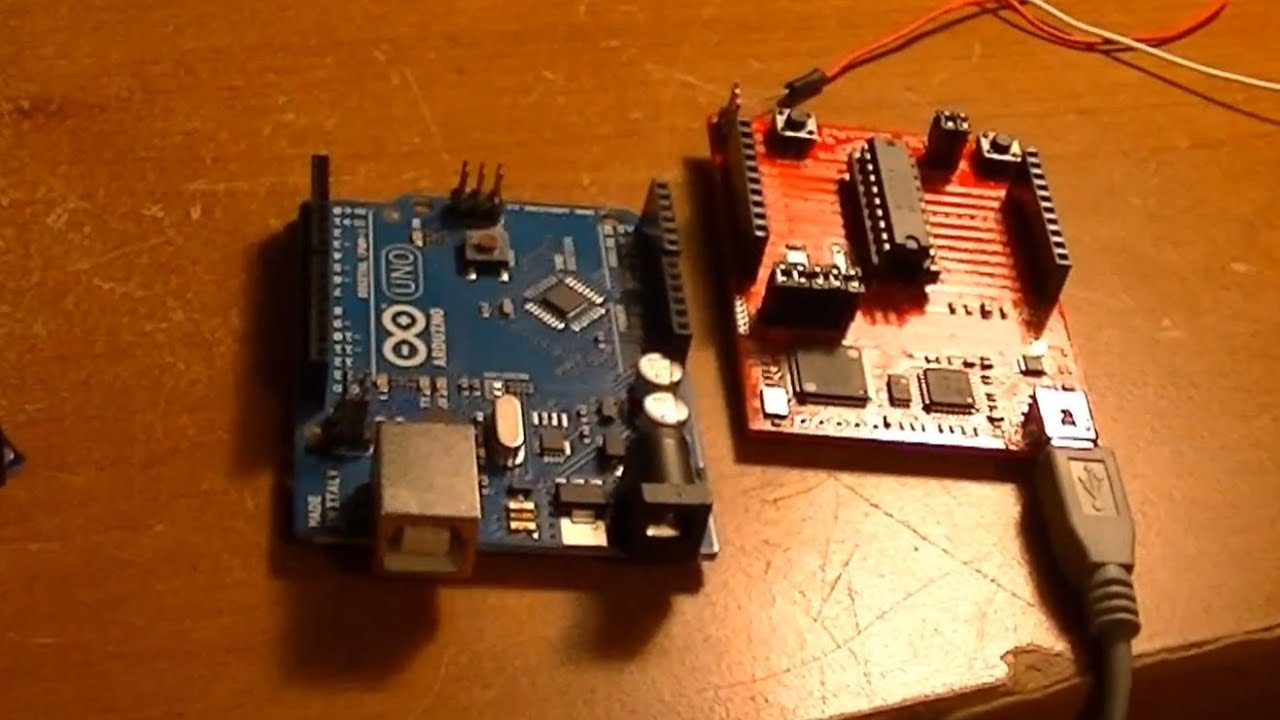 Программирование Launchpad MSP430 как Arduino с помощью Energia