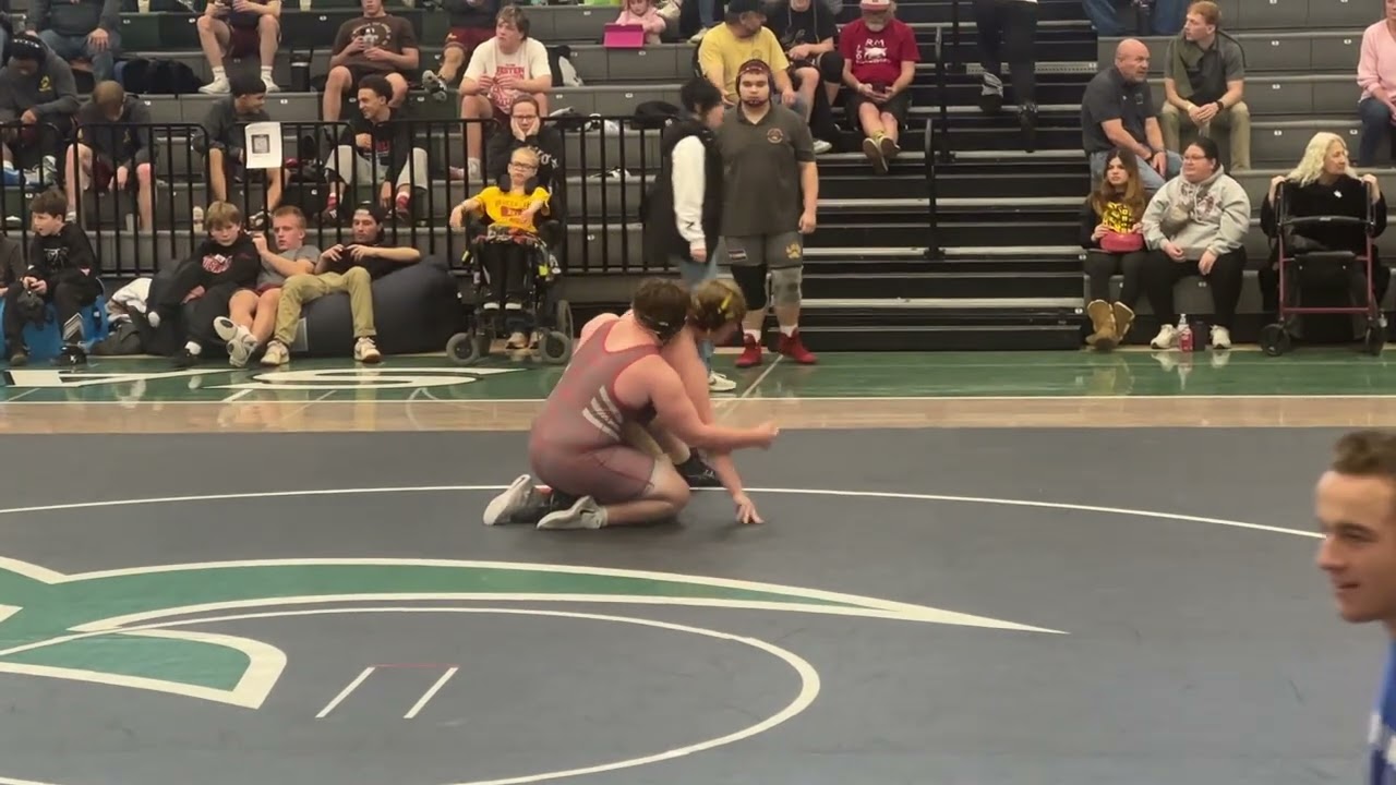 League Tournament - Loveland 