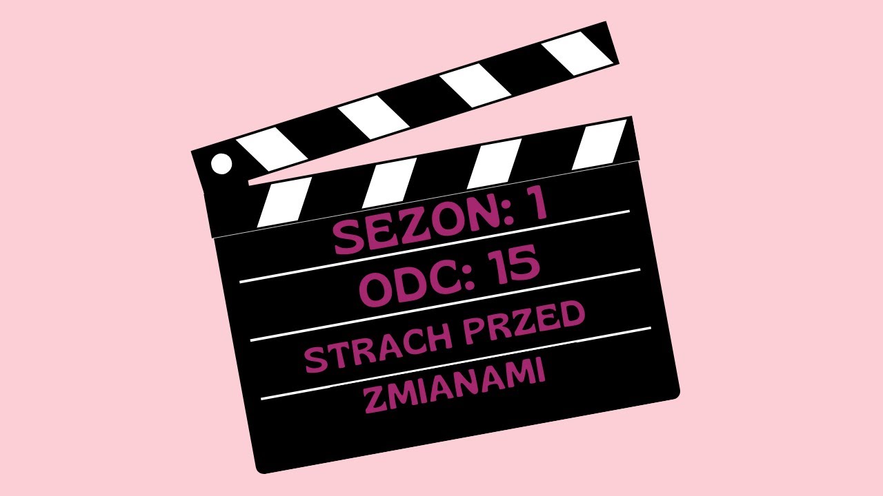 Strach przed zmianami