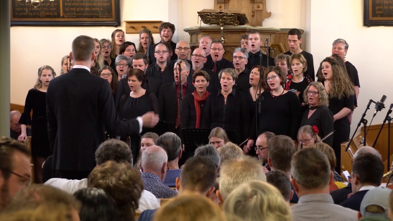 Unto Us | Kerst Singin 2019