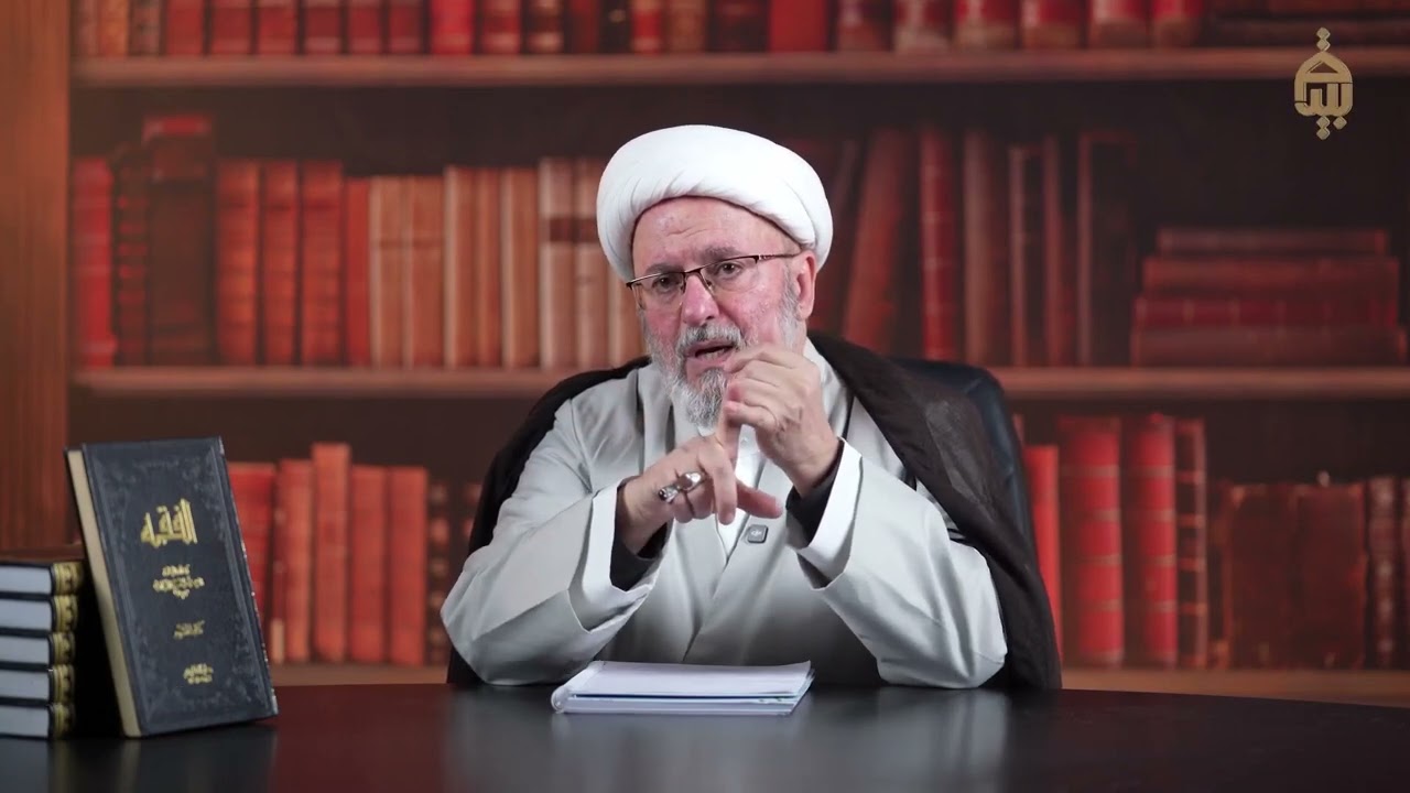 فلسفة الصيام واحكامه-موارد كفارة الإفطار - مسائل الكفارةالحلقة ( ١٤ )الشيخ مصطفى معاش شهر رمضان 2026