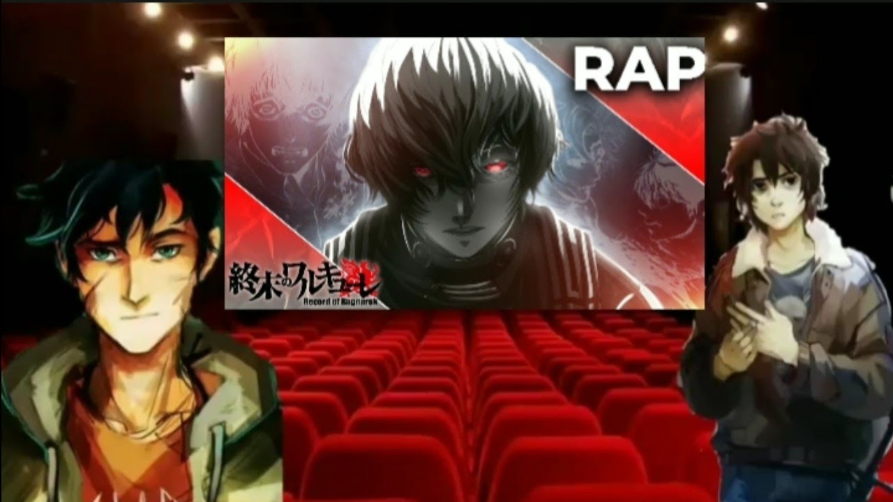 Percy Jackson reaccionan a BEELZEBUB Capítulo Final