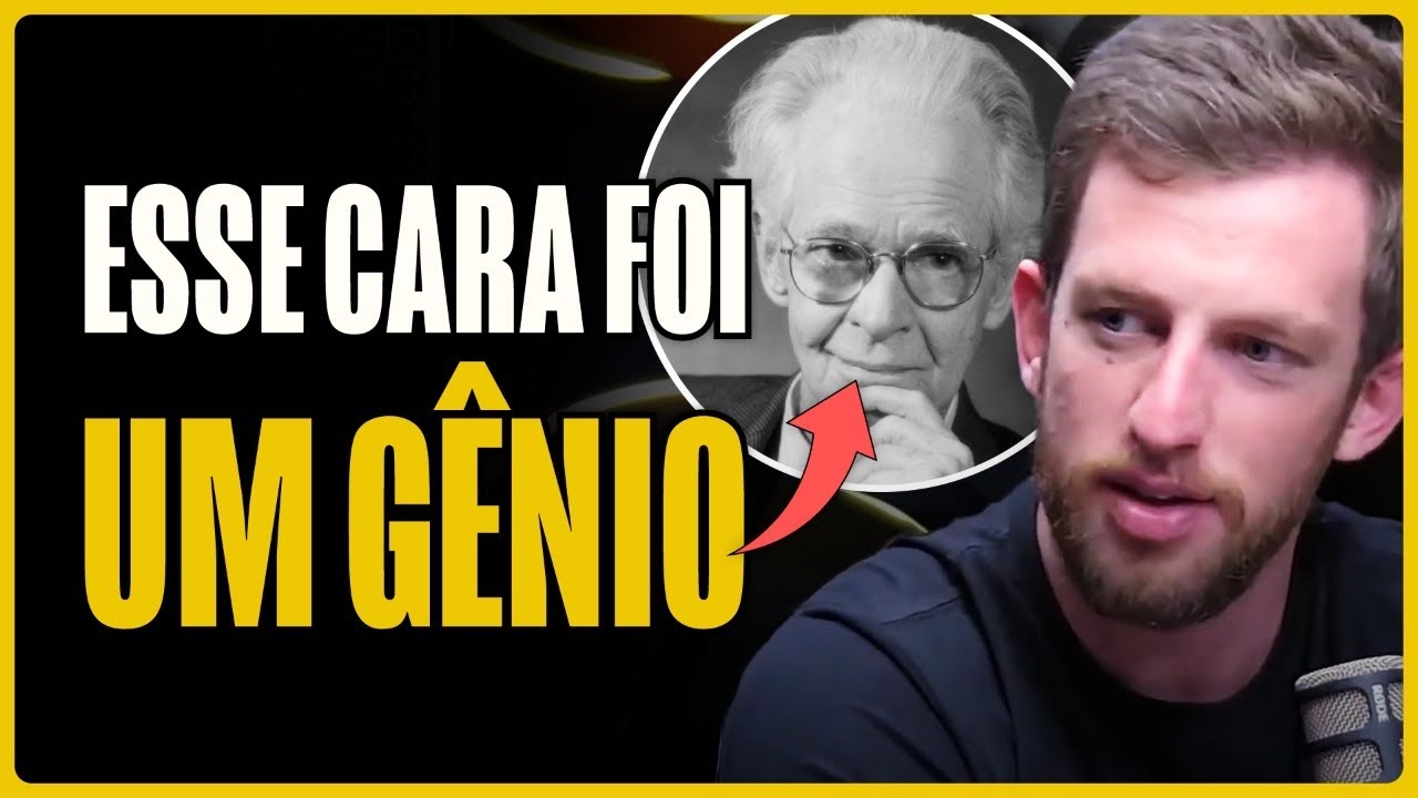 COMO NOSSO COMPORTAMENTO &Eacute; SELECIONADO? A EXPLICA&Ccedil;&Atilde;O DE SKINNER