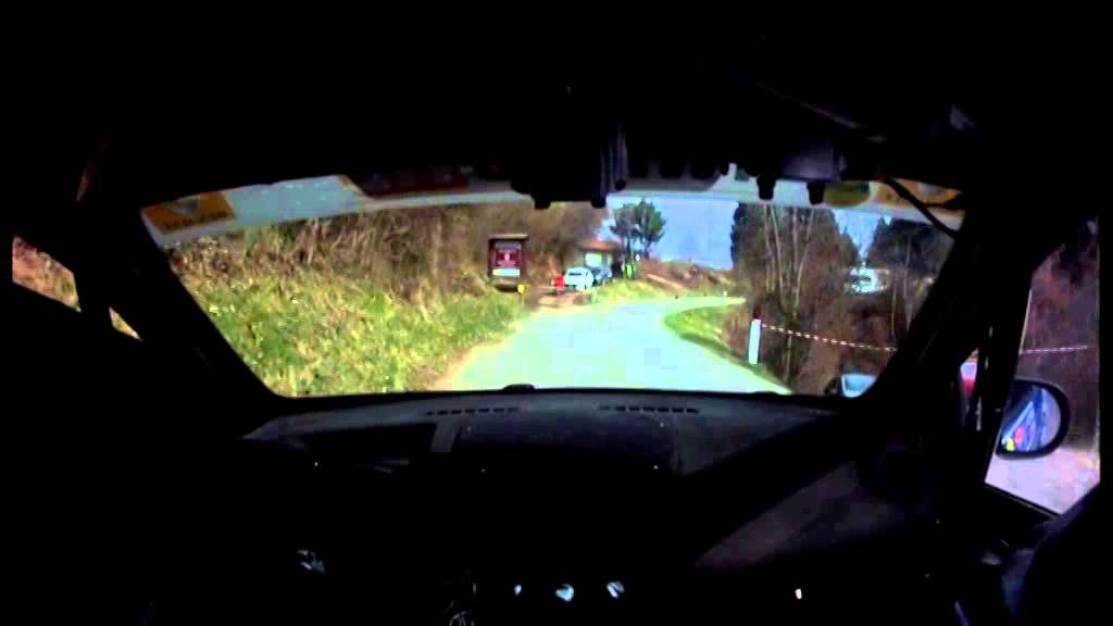 Rally 1000 miglia 2013 ps 5 