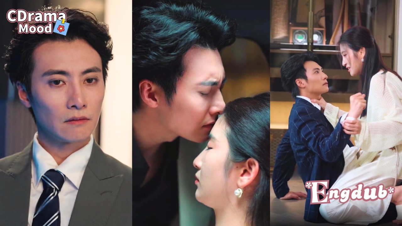 [ENG] My Sweet Moon: The Powerful Tycoon Rescued His Amnesia Bride