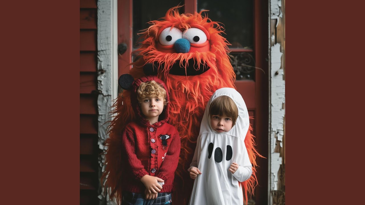 Haunted