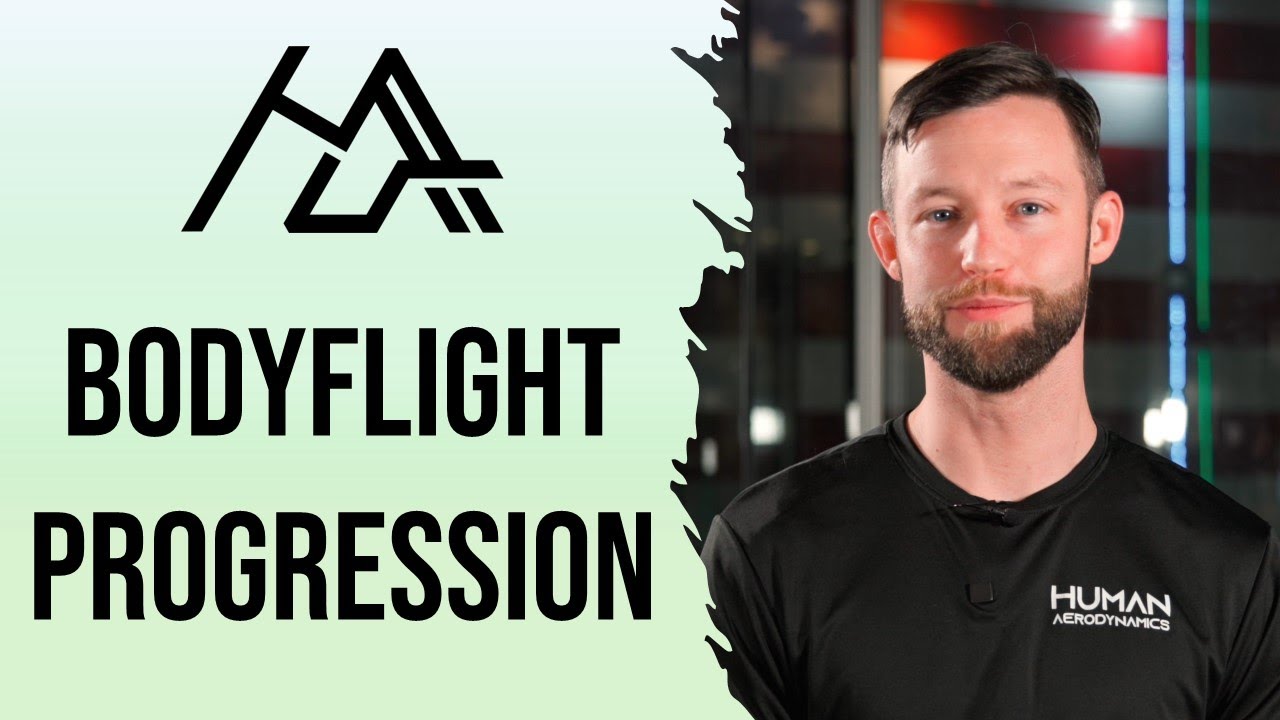 Intro to Bodyflight Progression