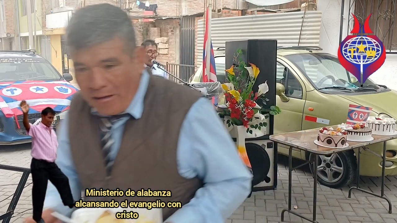 Luche como soldado / hno Alejandro ortiz