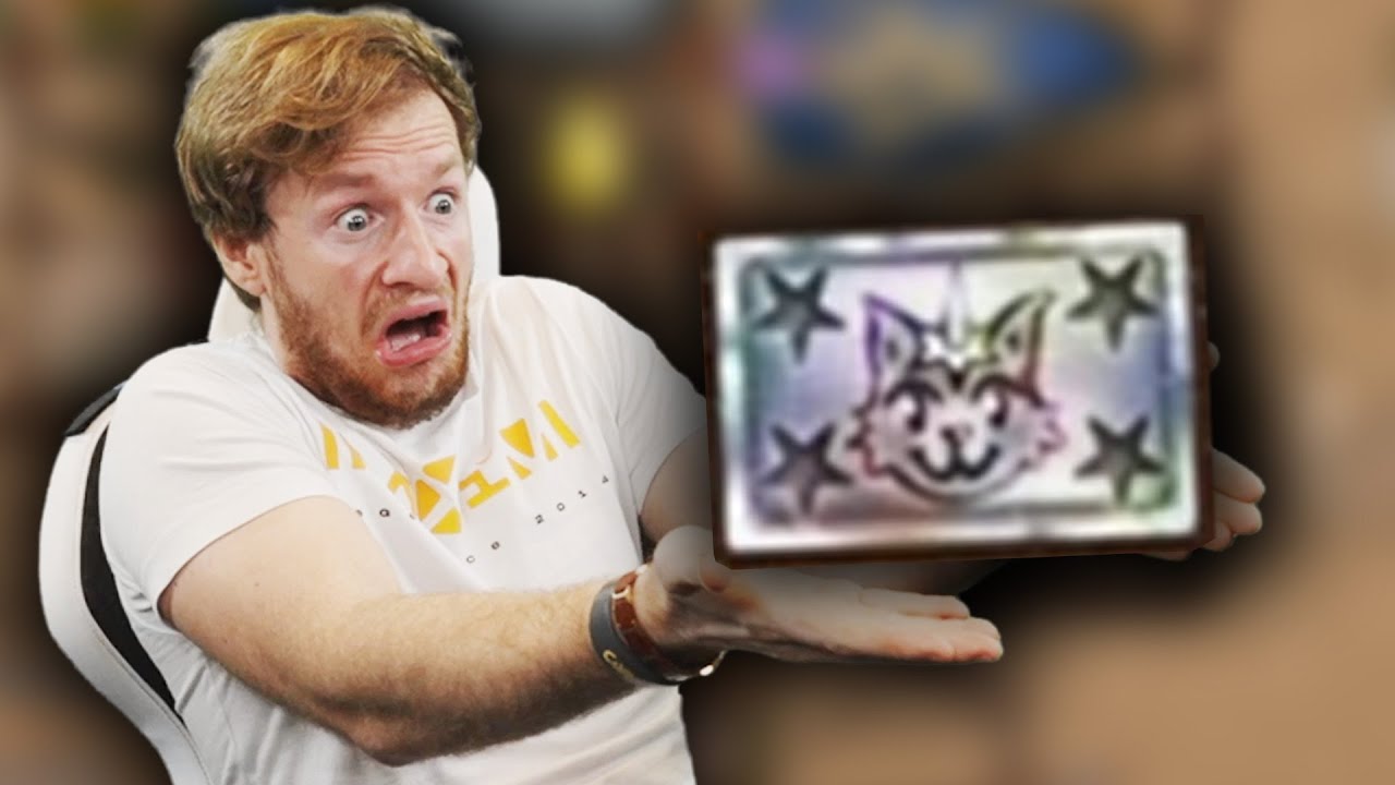 Die neue Platinum Customer Card!!! | Backpack Battles