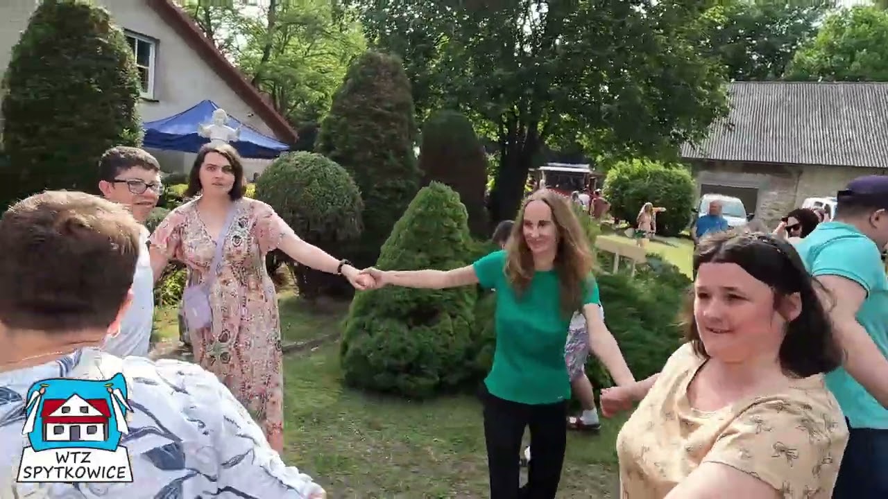 WTZ Spytkowice -Rodzinny Piknik Integracyjny 