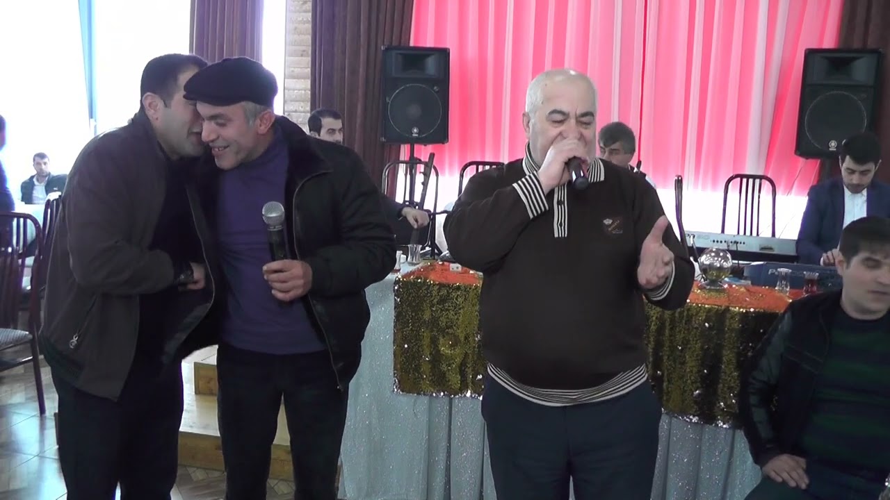 Kiçik Dəhnə kiçik toy
