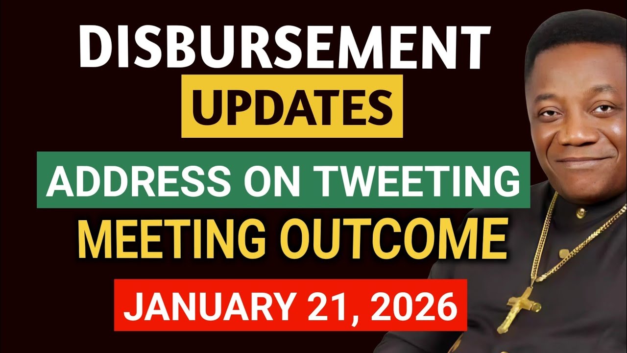 Breaking Update: Tweeting Protest Paused || What Leadership Was Told Behind Closed Doors