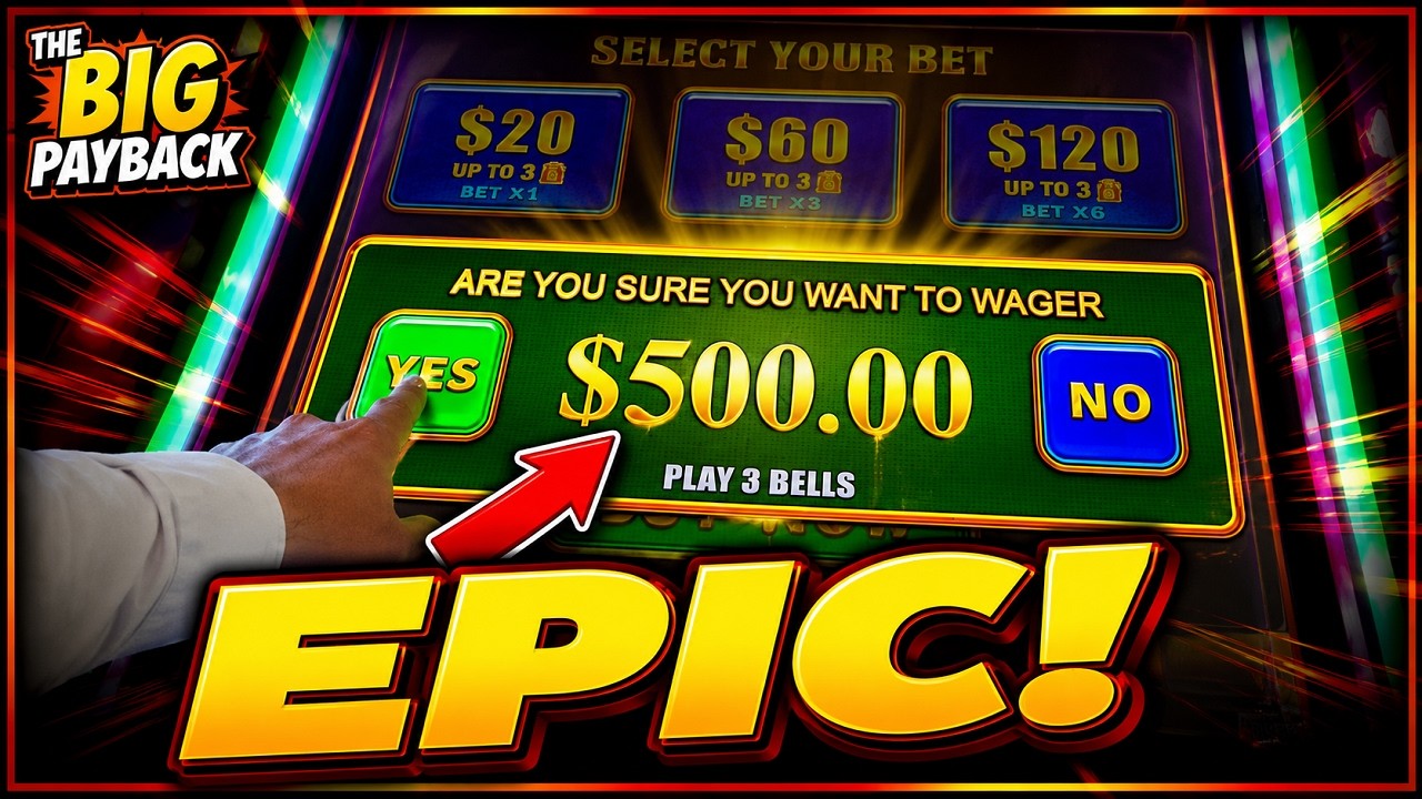 $500 Buy-a-Bonus &rarr; IT FINALLY HAPPENED!