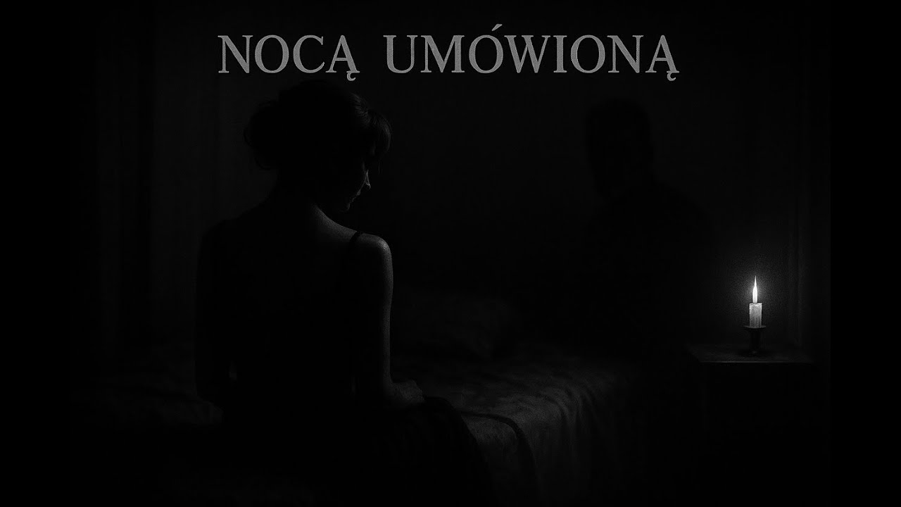 Poezja Śpiewana - Bolesław Leśmian - Nocą umówioną