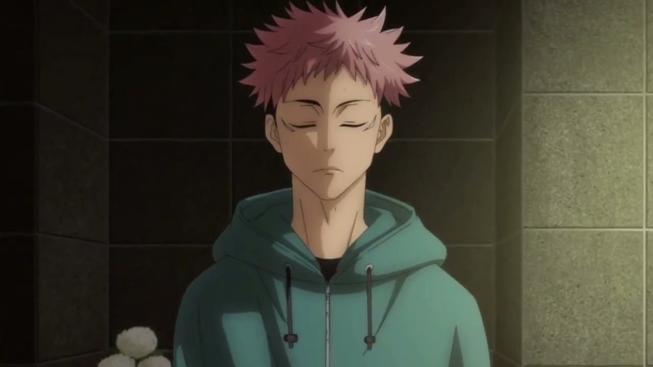 [AMV] Monster - Skillet | Jujutsu Kaisen
