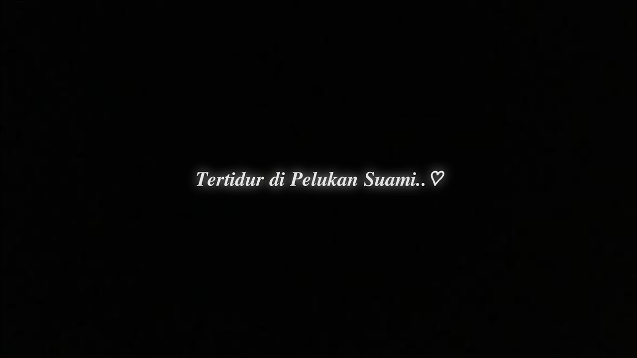 Tertidur di Pelukan Suami | ASMR Husband