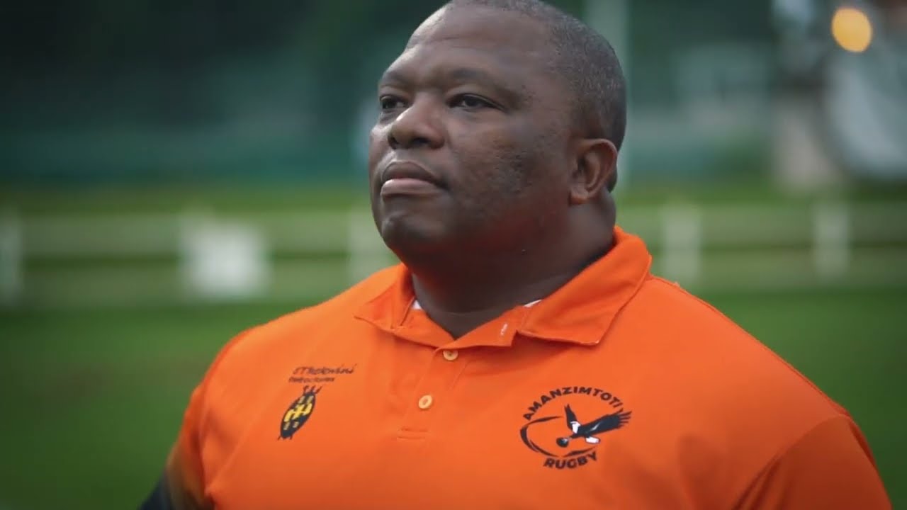 Amanzimtoti Rugby Club Promo | Feel It - Breathe It - Live It