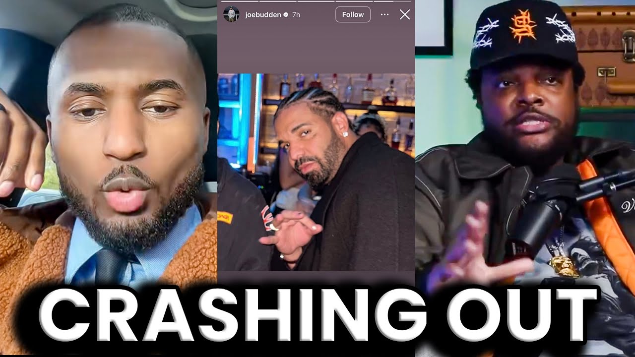 Drake Fans Are The Most EMBARRASING Fans in Hip Hop
