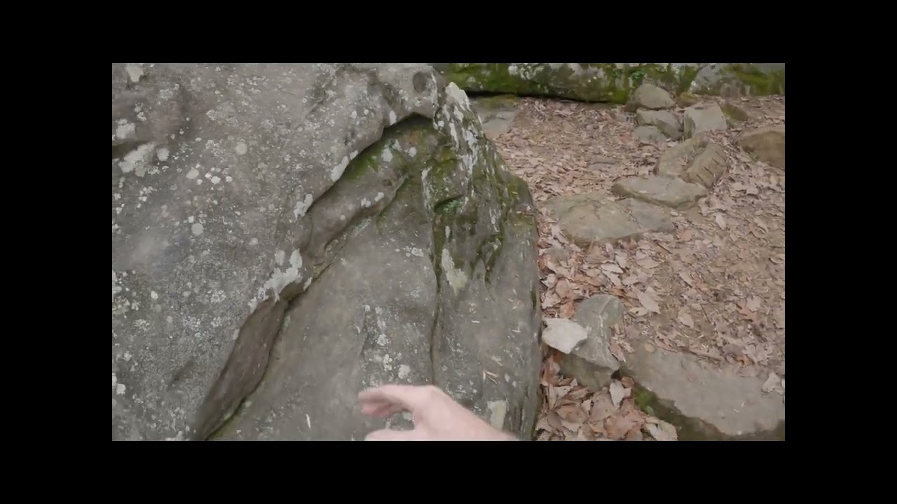 Rock Bumps take 2