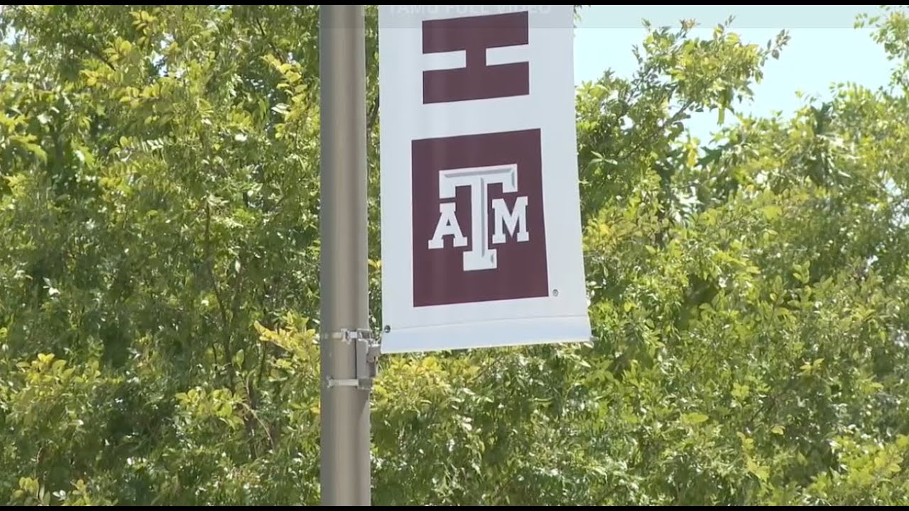 Texas A&M removes administrators after viral classroom confrontation; students react