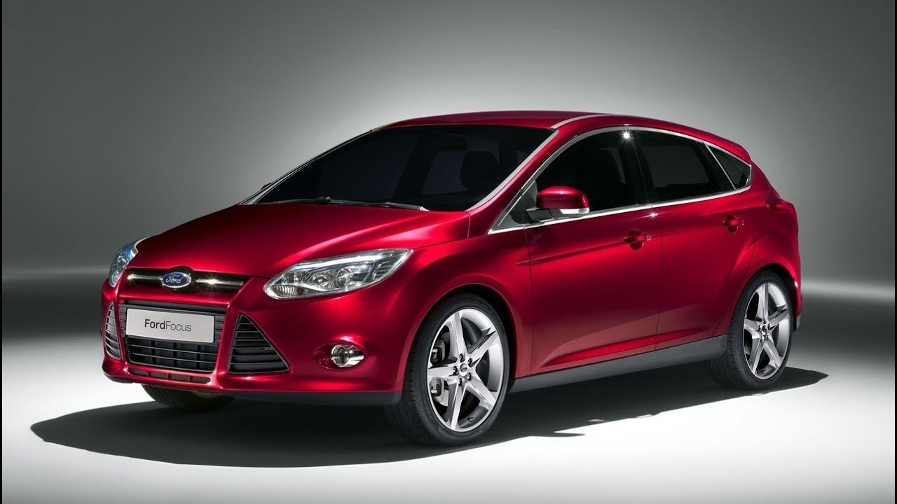 Zed-FULL - OBD - Ford Focus 3 2012 год (программирование ключей)