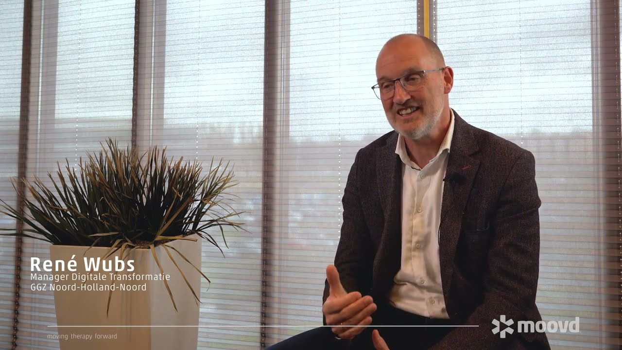 Digitale EMDR-behandeling