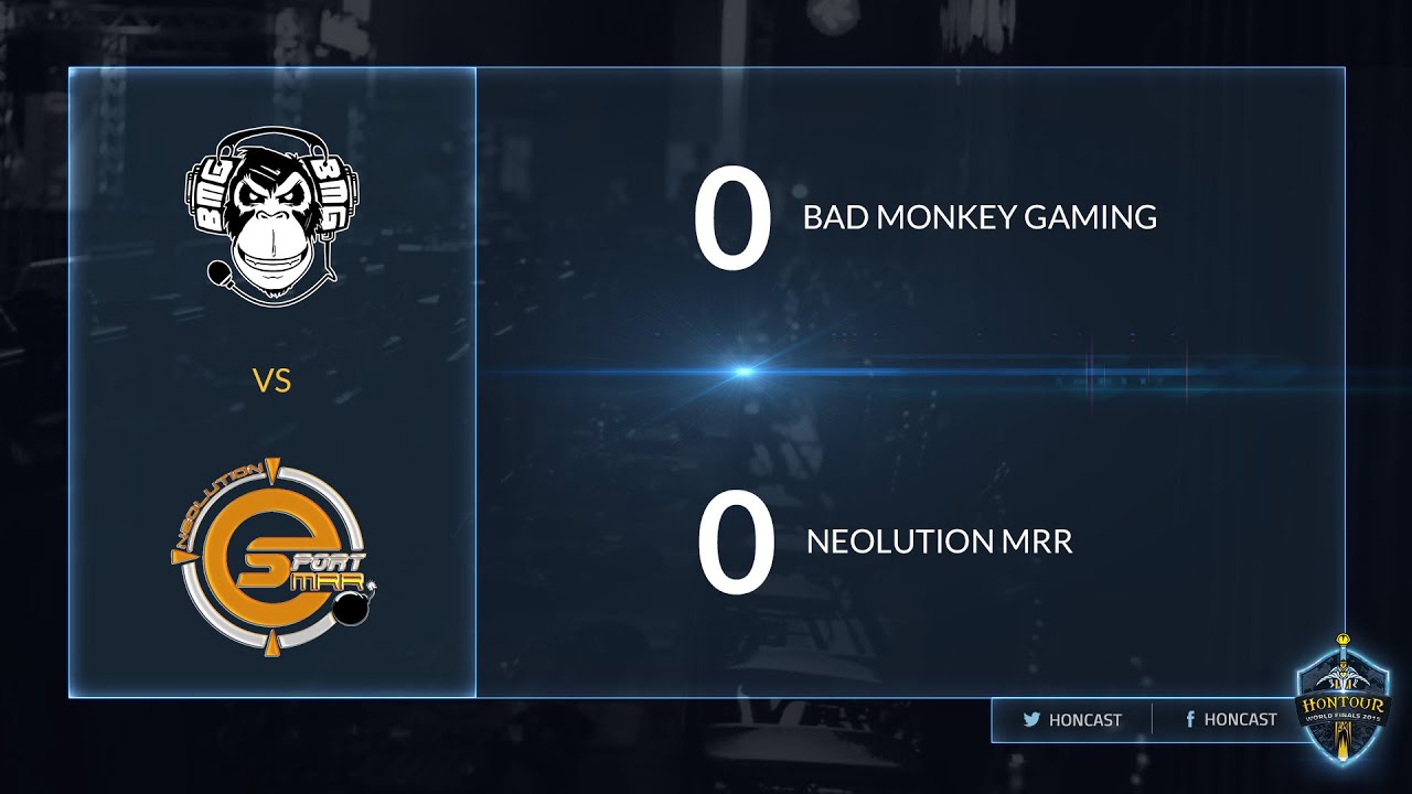 2015 World Finals Grand Finals - BMG vs MRR game 4