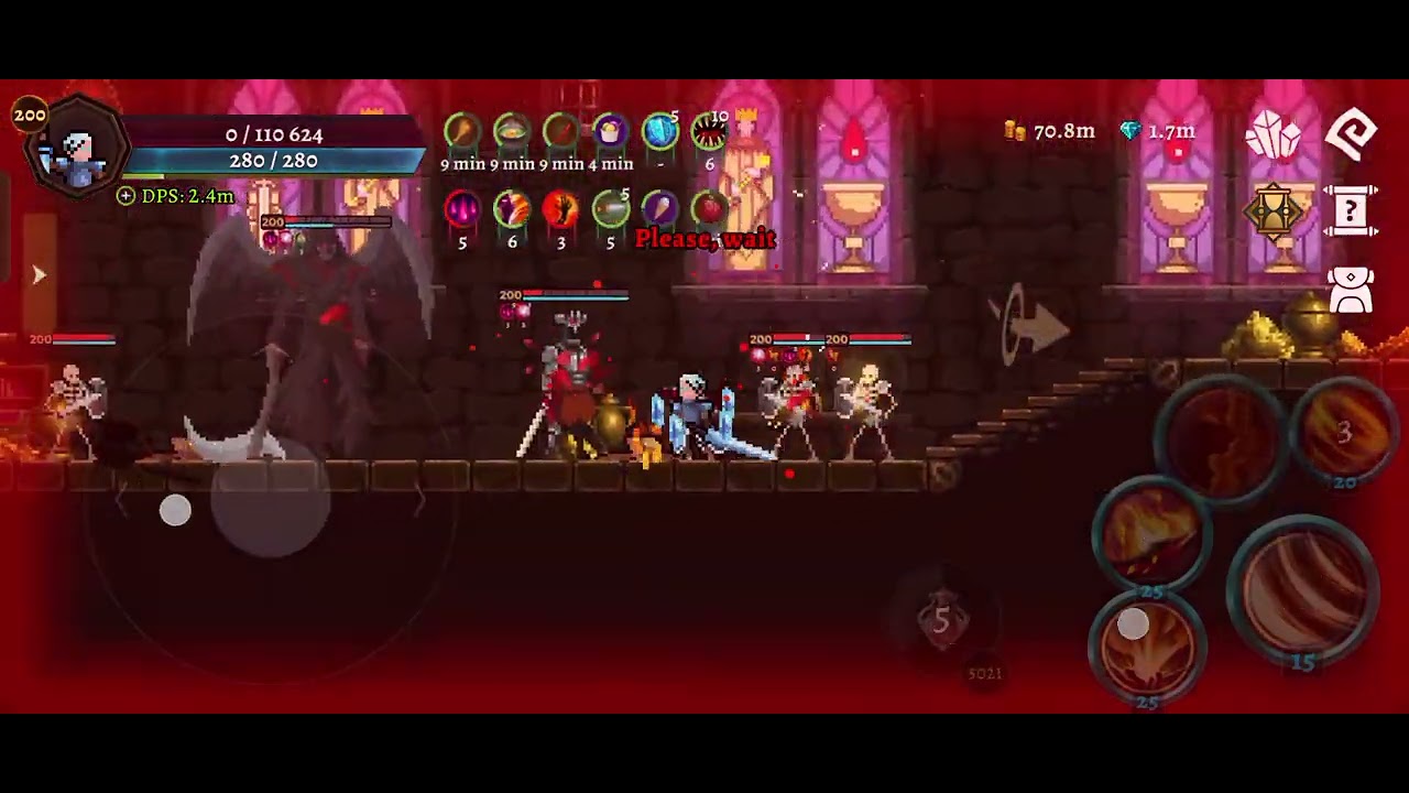 Velthar the Ashin Reaper | Is a tough one 