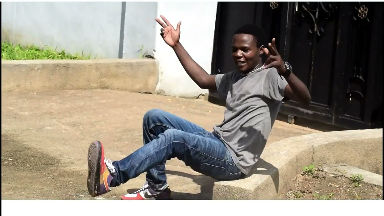 Odwala wanji by juxy diamond ft pstone, official music video 