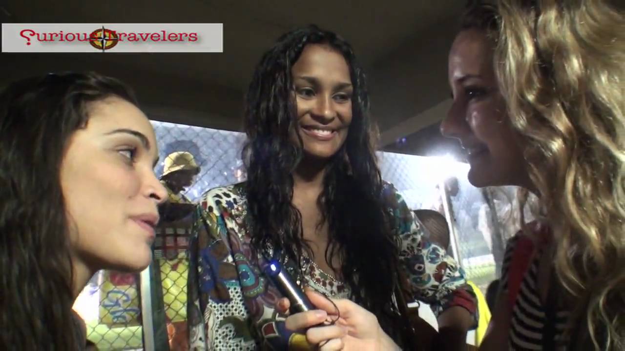 Race, Class & Beauty in Colombia