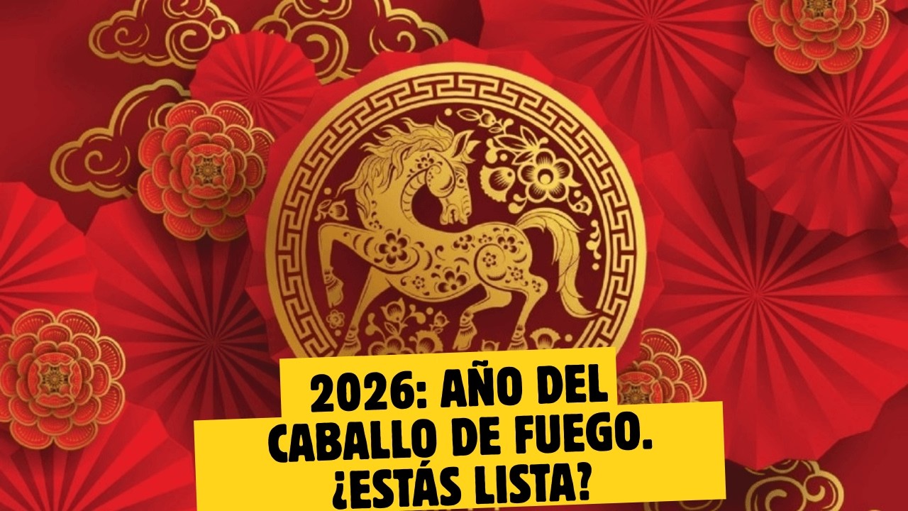 Año Nuevo Lunar 2026: Por qué este 