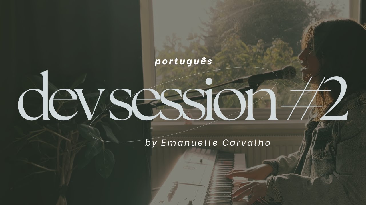 devotional session #2 🪴 (PORT)