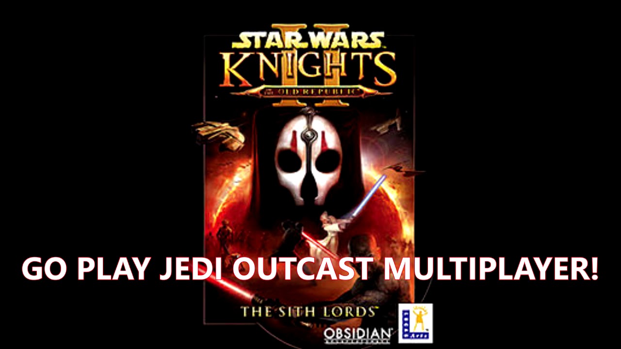 Star Wars: KotOR II OST: Telos Cantina Theme