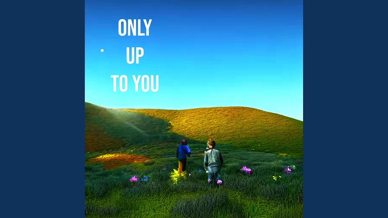 only up to you.