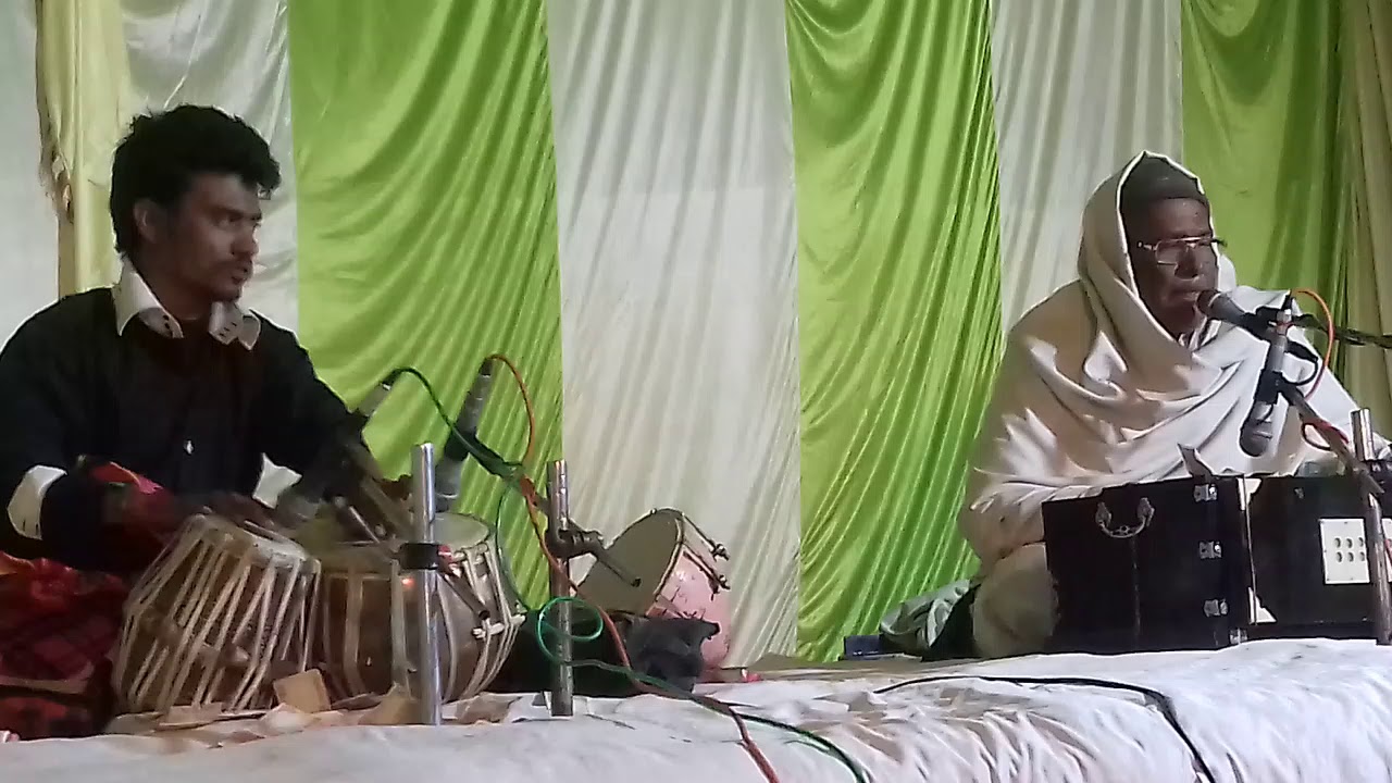 babu khan rojadi