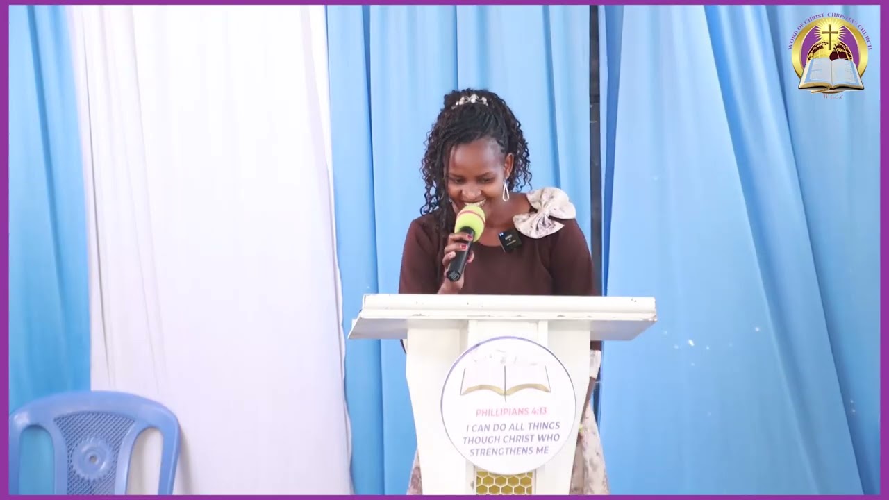 11/01/2026 Church Service