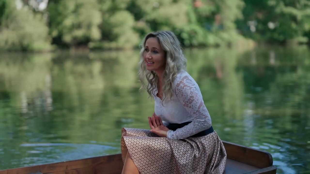 Kateřina Ševidová - Tak hřej mě slovy bláznů