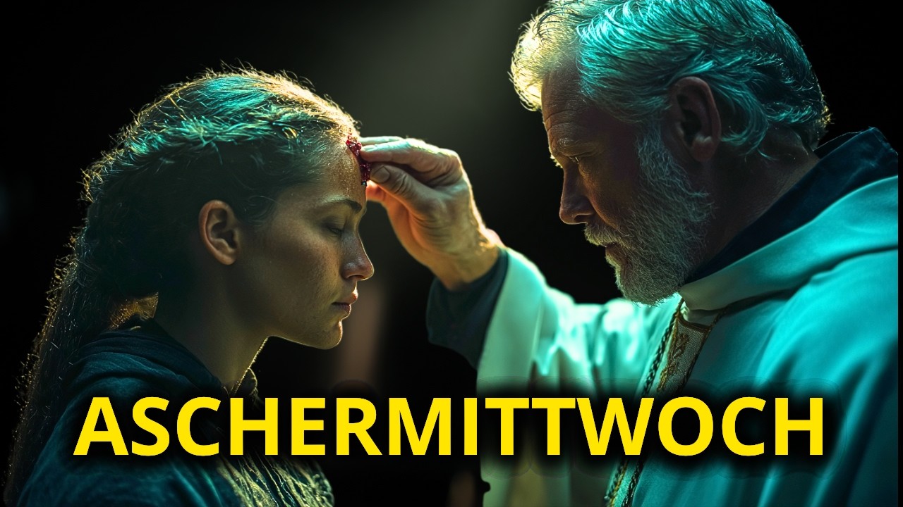 Was ist der Aschermittwoch?