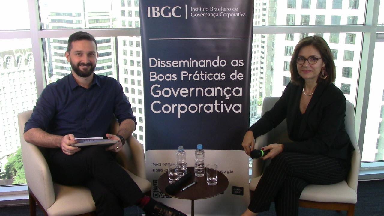 IBGC - Por que estamos falando tanto de Compliance e Governan&ccedil;a?