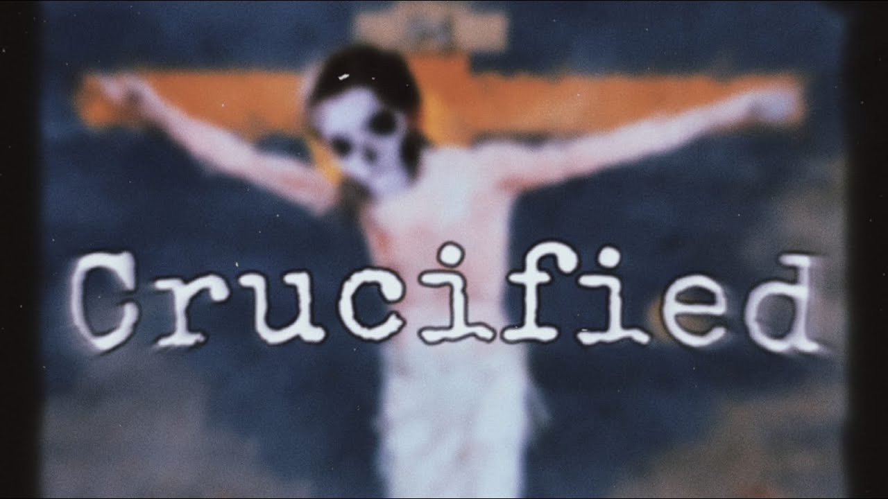 Crucified. Acoustic Instrumental Cover
